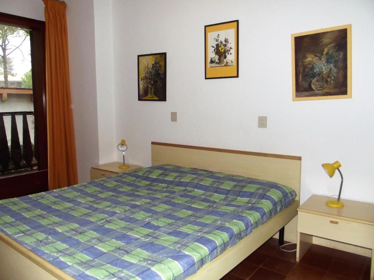 Ca Del Portegheto Lignano Sabbiadoro Kültér fotó